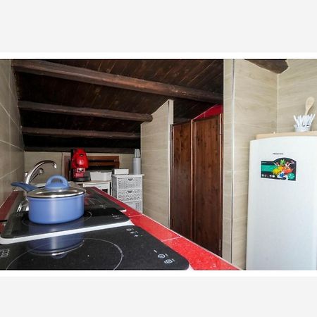 Casa Vacanze Giadasia Barletta Exteriér fotografie