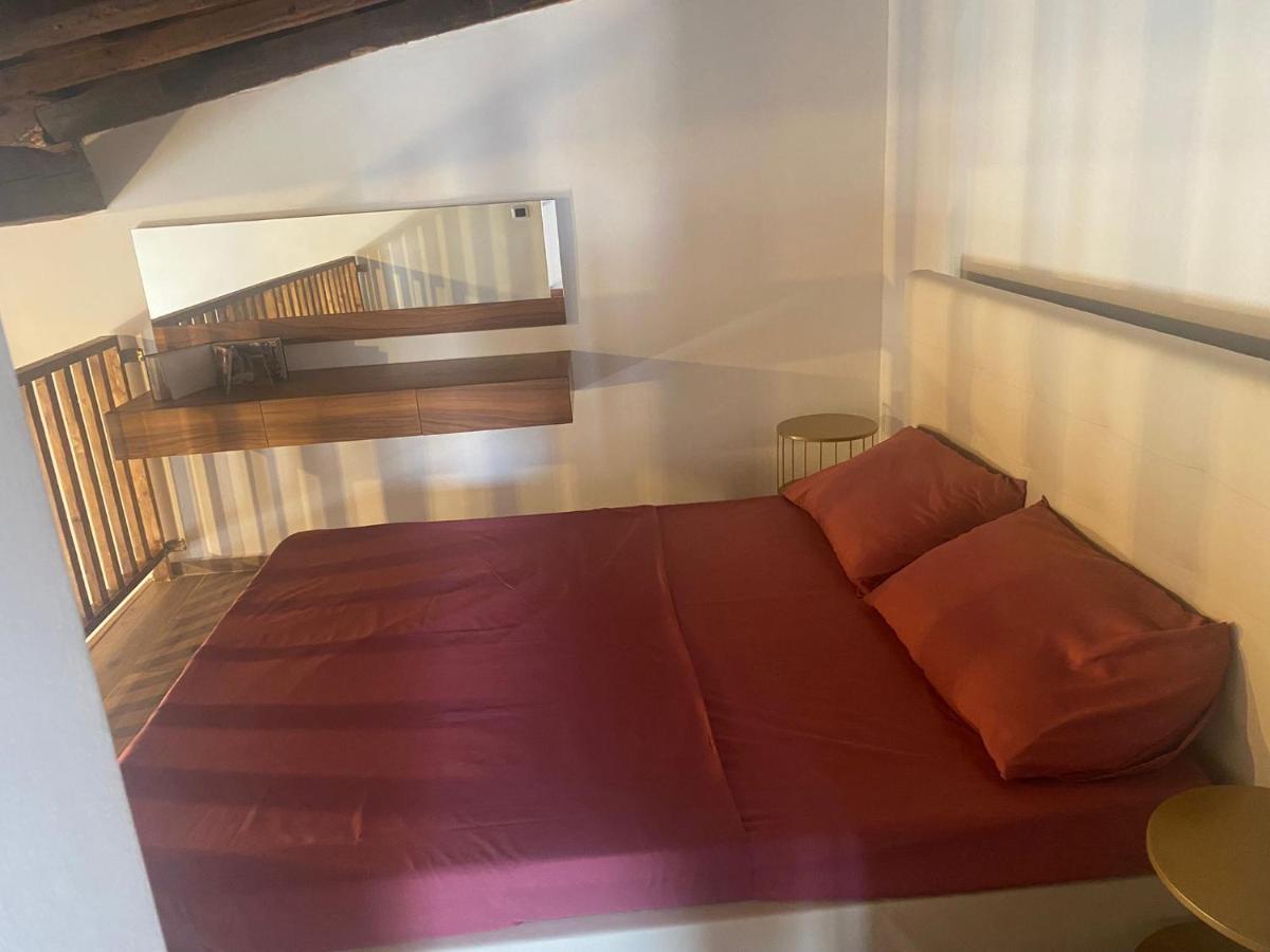 Casa Vacanze Giadasia Barletta Exteriér fotografie