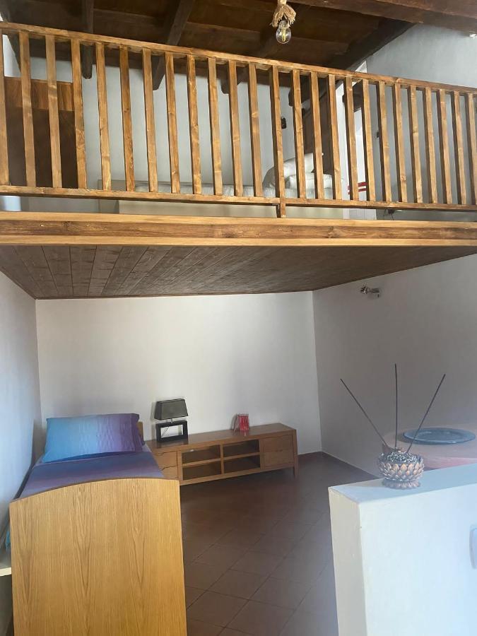 Casa Vacanze Giadasia Barletta Exteriér fotografie