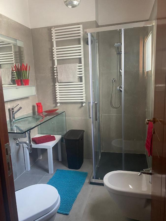 Casa Vacanze Giadasia Barletta Exteriér fotografie