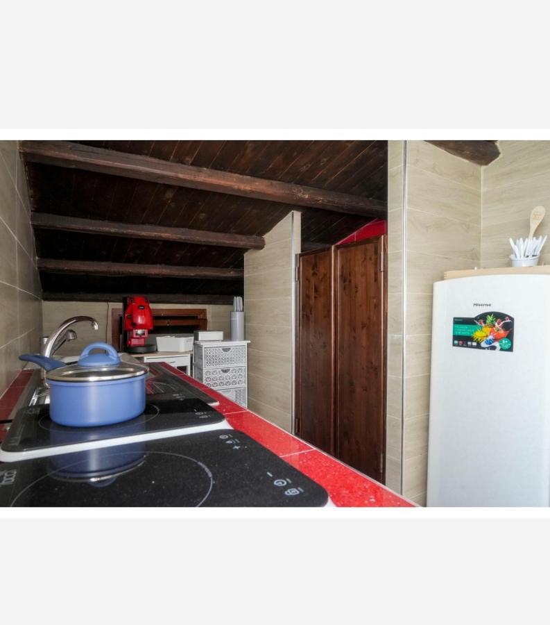 Casa Vacanze Giadasia Barletta Exteriér fotografie